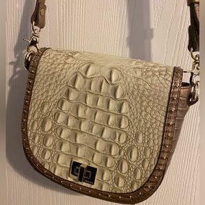 Brahmin Crossbody Purse